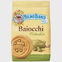 Baiocchi Μπισκότα Pistacchio MB 240gr
