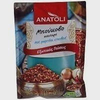 ΑΝΑΤΟΛΗ Μπούκοβο Καυτερό Φάκελος 35gr