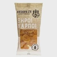 Εύπορη Γη Βερίκοκο Αποξηραμένο Εκτός Ε.Ε. Φάκελος 250gr
