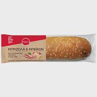 Panini Σάντουιτς Special Μπριζόλα Καπν 170gr