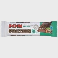 ΙΟΝ Μπάρα Πρωτεΐνης Φουντούκι 50gr