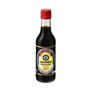 Teriyaki omáčka