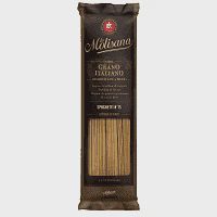 La Molisana Σπαγγέτι Ολ. Άλεσης 500gr