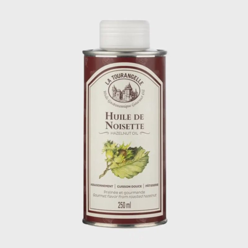 Lazdyno rieš. aliejus LA TOURANGELLE, 250 ml