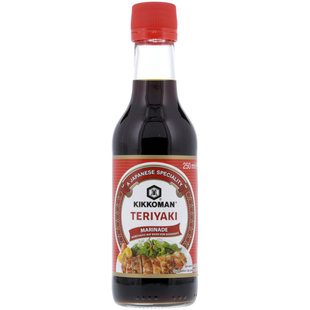 Kikkoman Poke Sauce