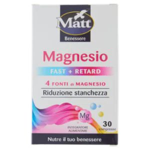 crono magnesio