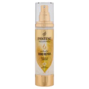Pantene Pro-V Miracles Molecular Bond Repair Miracle Cream Senza Risciacquo 90 Ml
