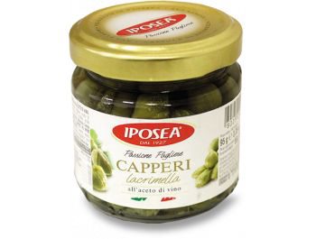 Iposea kapari u vinskom octu 95 g