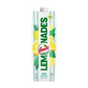 Amita Lemonades Mέντα 1lt