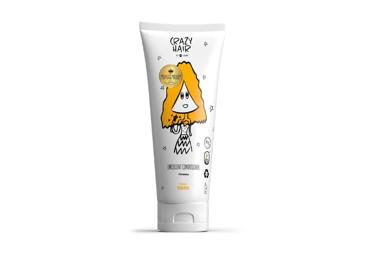 Kondic. Crazy Hair ar banānu aromātu 250ml