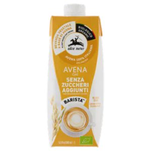 Avena Bevanda Vegetale a Base di Avena