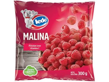MALINA LEDO 300 g