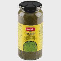 Paliria Αμπελόφυλλα Σε Άλμη 240gr