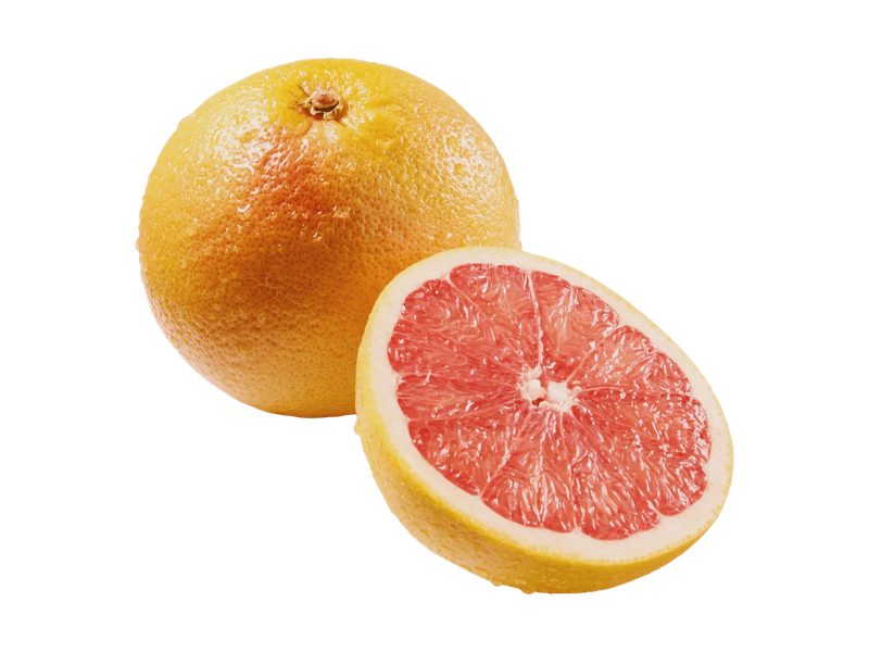 Grapefruit