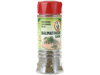 ZAČ.MJ.DALMATI.NADALINA 18g