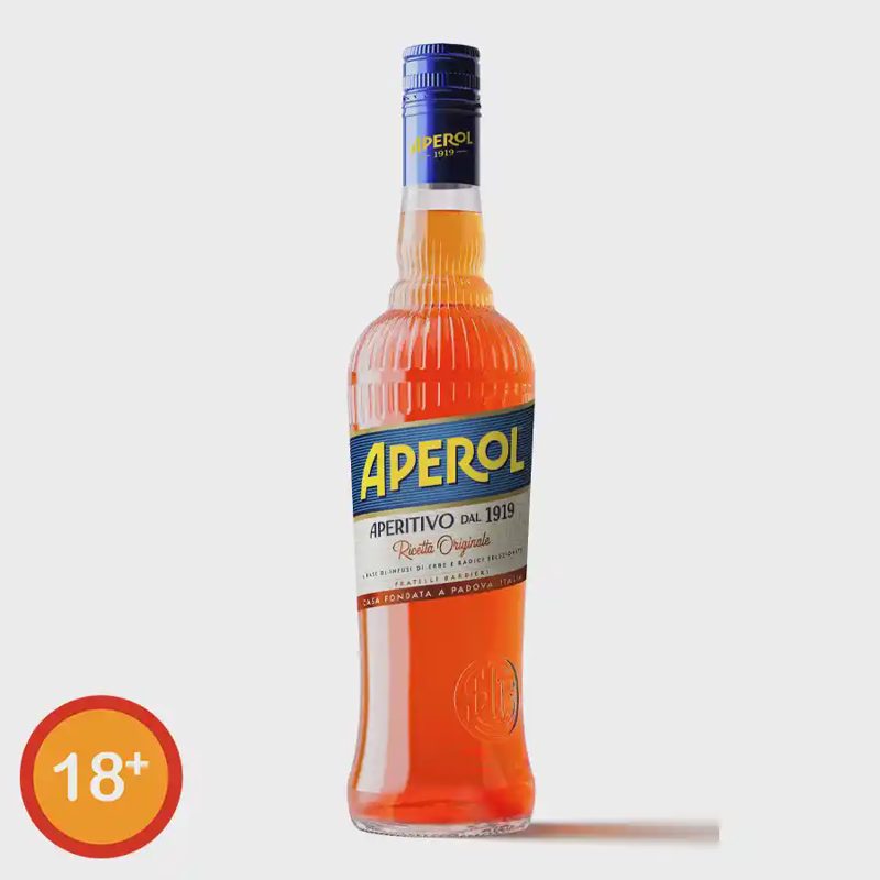 Aperol Aperitivo 700ml