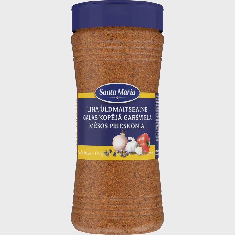Mėsos prieskoniai SANTA MARIA, 290 g