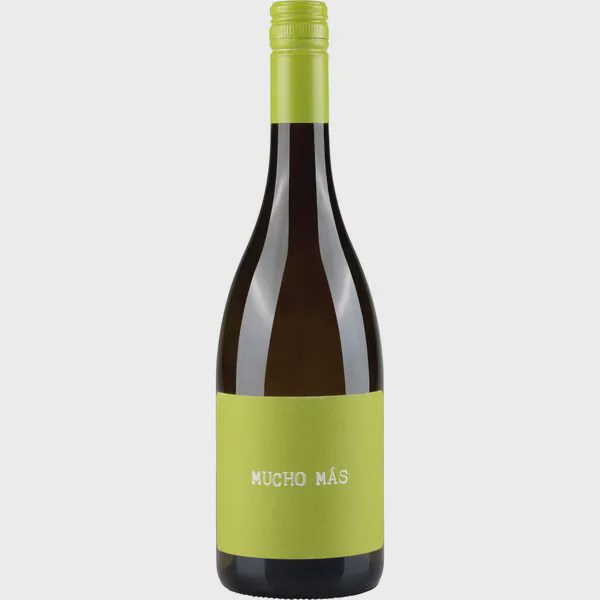 Vin Blanc de Fils de Solis MUCHO MAS