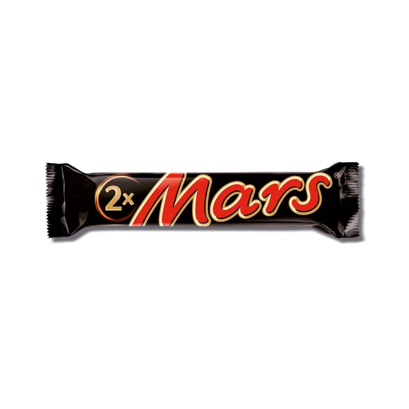 Mars Xtra 2x35g