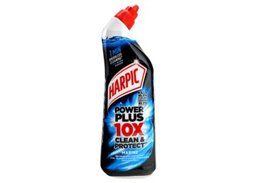 Harpic Υγρό WC Active Fresh Pine 750ml
