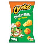 Cheetos Crispy Ball goût Fromage