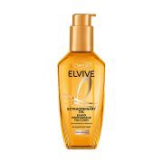 Elvive Extraordinary Oil Λάδι Μαλλιών Βαμμένα μαλλιά 100ml