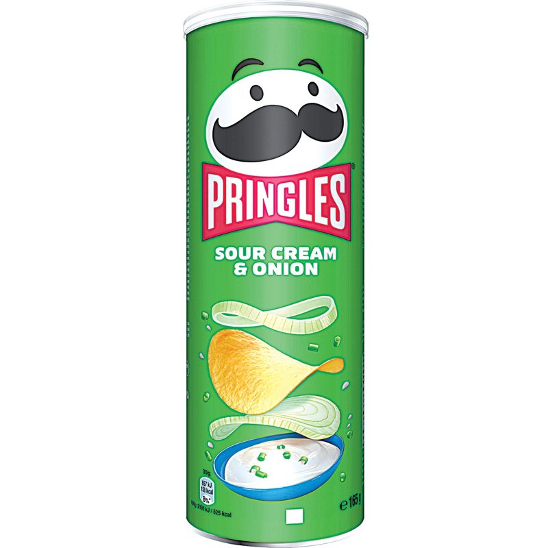 PRINGLES
