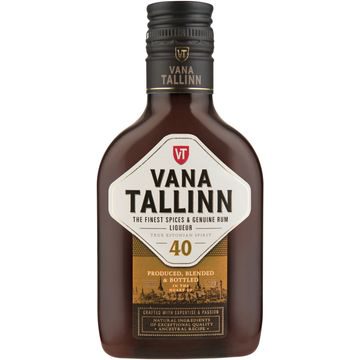 Likeris VANA TALLINN 40%, 0,2l
