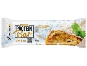 Proteini.si proteinska pločica jabuka i cimet 55 G