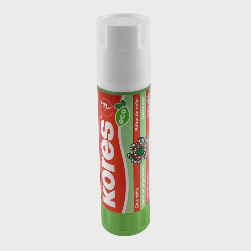 Klijų pieštukas KORES ECO, 10 g
