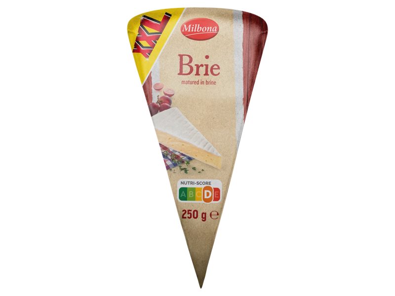 Brie sajt