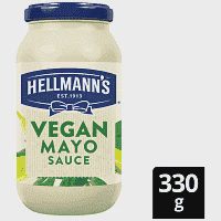 Hellmann's Vegan Μαγιονέζα 330gr