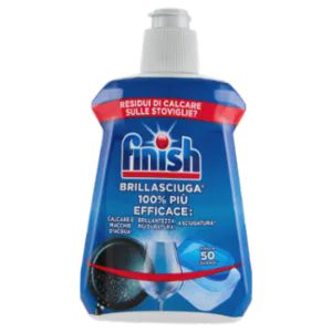 FINISH CISTIC 250ML REGULAR