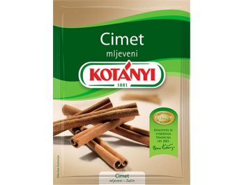 ZAČ.CIMET MLJEVEN.KOTANYI 25 g