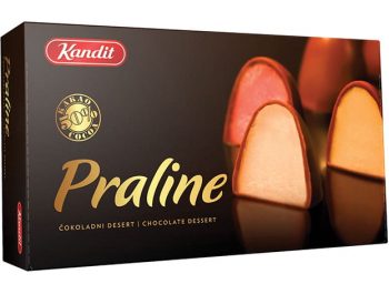 Kandit čokoladne praline 280 g