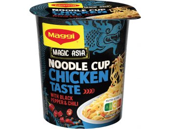 Tjestenina piletina Azija Maggi 63 g