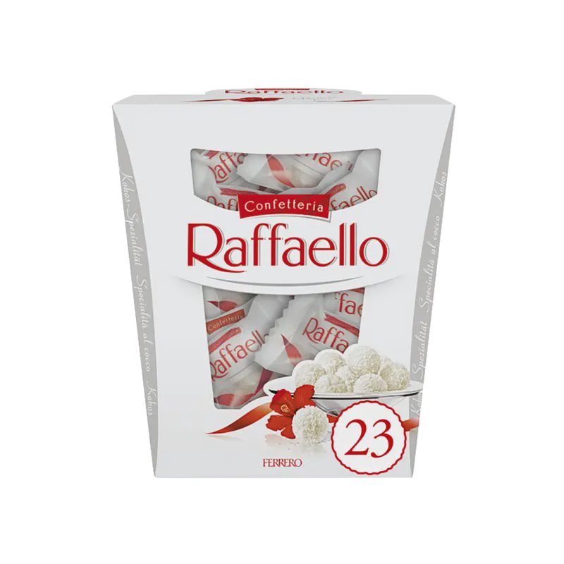Ferrero Raffaello
