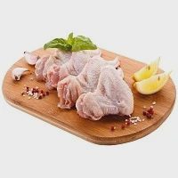 Άρτα Φτερούγες Κοτόπουλου Χύμα Νωπές Ελληνικές (Τιμή Κιλού)