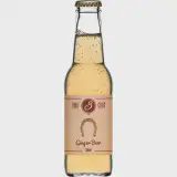 Three Cents Ginger Beer