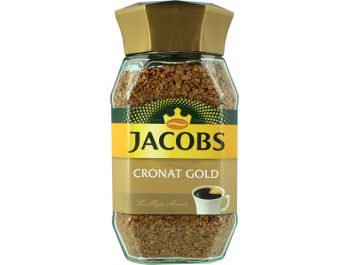Jacobs Cronat Gold Instant Kava 200 G