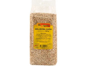 BiOrganic heljdina kaša 500 g