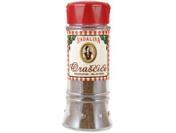 Nadalina muškatni mljeveni oraščić 35 g