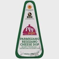 My Gusto Parmigiano Reggiano 200gr