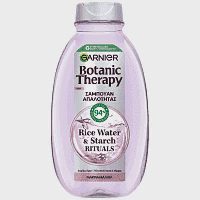 Garnier Botanic Therapy Σαμπουάν Rice Water 400ml