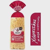 Βλάχα Χυλοπιτάκι Με Αυγά & Γάλα 500gr