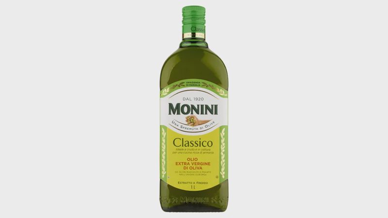 Monini Classico Ekstra djevičansko maslinovo ulje 1 l