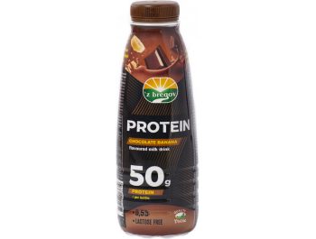 Vindija 'z bregov proteinski napitak čokolada 0,5 L