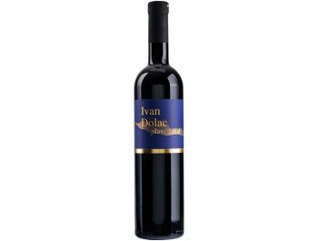 Ivan Dolac vino Plavac mali 0,75 L