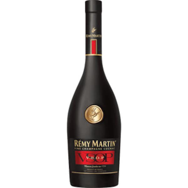 Konjakas REMY MARTIN V.S.O.P, 40 %, 0,7 l