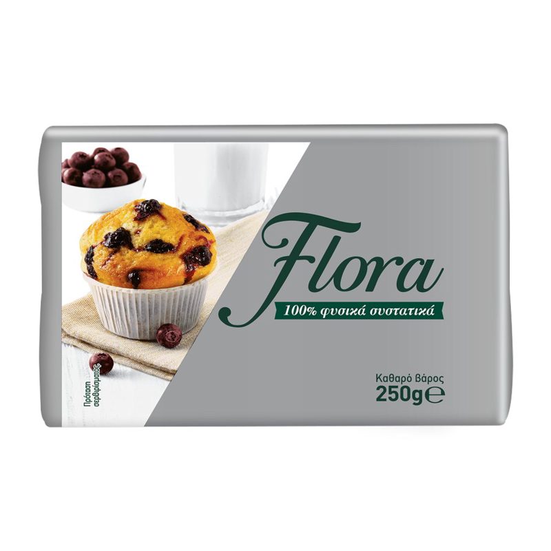 Flora 250gr